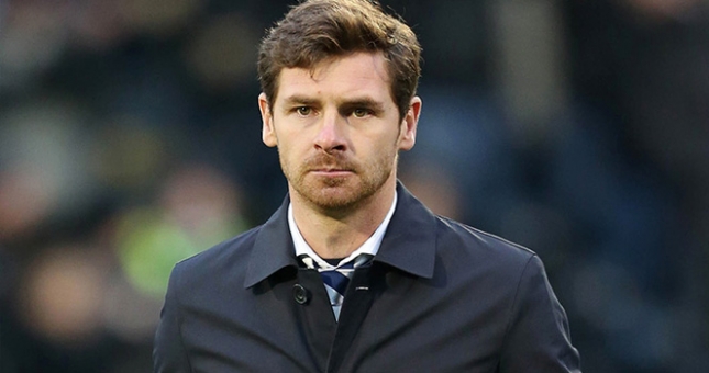 Villas-Boas muốn thay thế Tata Martino tại Barca