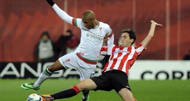 Video bàn thắng: Athletic Bilbao 4-0 Granada (Vòng 26 - La Liga 2013/14)