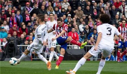 Ancelotti đã mắc sai lầm về nhân sự trong trận derby