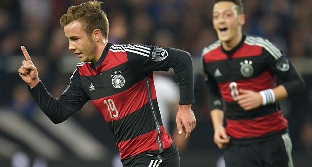 Ozil giải thích nguyên nhân khiến phong độ sa sút