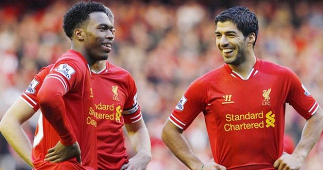 Thất bại vụ Suarez, Real vẫn tính ‘phá đám’ Liverpool