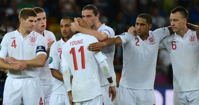 Mourinho: Anh có thể vô địch World Cup 2014