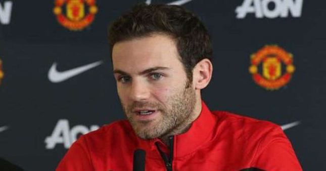 Mata lớn tiếng dọa nạt Liverpool và Man City