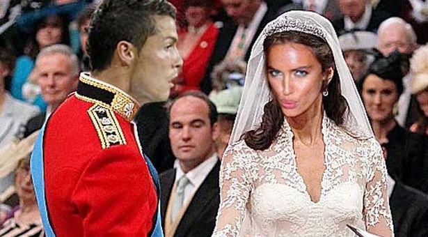 Sợ mất bồ xinh, Ronaldo chuẩn bị làm đám cưới?