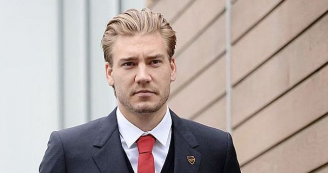 Say rượu, Bendtner giở trò hiếp dâm tài xế