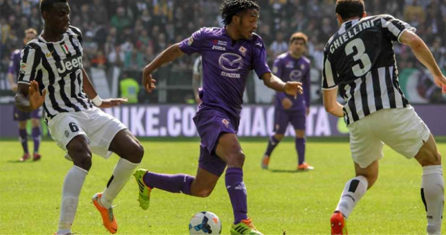 Trước vòng 1/8 Europa League: Tràn ngập đại chiến