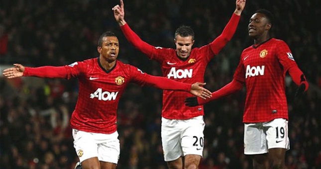 Man Utd đón hàng loạt tin vui ở trận gặp Liverpool