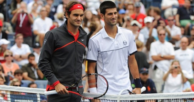 BNP Paribas Open 2014: Federer chám trán Djokovic tại chung kết