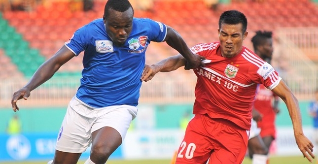 HA.GL vs HV.AG: Đội khách gặp khó, 16h00 ngày 16/3