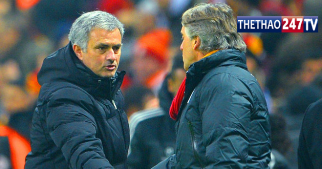 VIDEO: Bản tin Thethao247.vn ngày 18/3