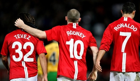 5 bộ ba tấn công hay nhất lịch sử Champions League