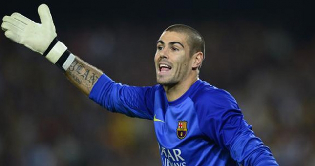Man City đã chính thức có được Victor Valdes?