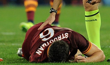 Strootman phẫu thuật thành công