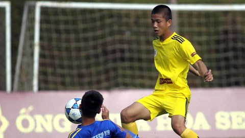 Chung kết Giải U19 QG 2014: SLNA vs Hà Nội T&T, 16h00 ngày 21/3