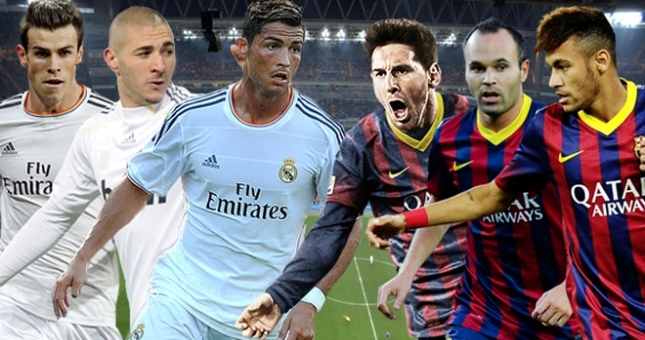 Bốc thăm vòng tứ kết Champions League 2013/14: Chờ nội chiến, 18h ngày 21/3