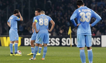 Trò tiếc nuối, thầy hài lòng sau thất bại của Napoli