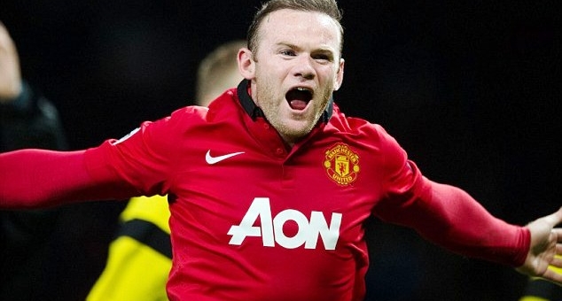 Thống kê: Rooney xứng danh người hùng thầm lặng của MU