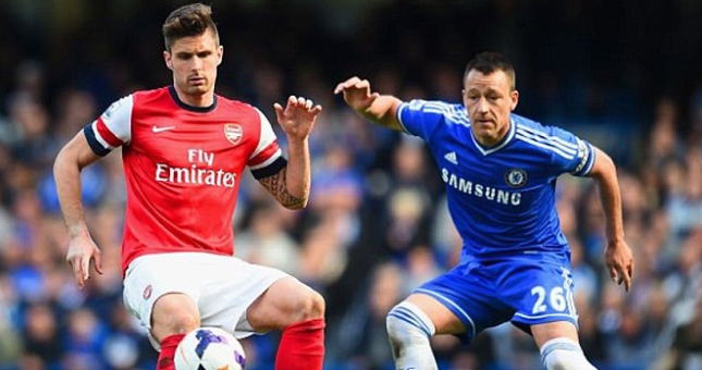 Chelsea 6-0 Arsenal: The Blues “tàn sát” Pháo thủ không thương tiếc