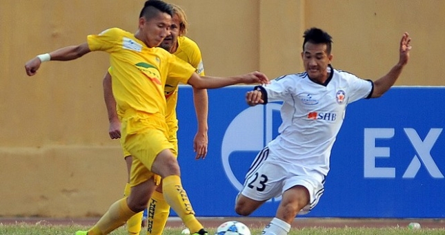 Thanh Hóa vs QNK.Quảng Nam: Chủ nhà quyết thắng, 16h00 ngày 22/03