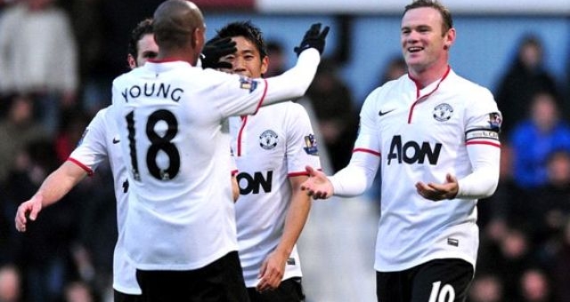 Video bàn thắng: West Ham 0-2 MU (Vòng 31 - Ngoại hạng Anh)