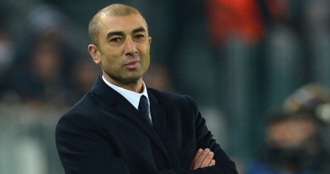 Cựu HLV của Chelsea, Di Matteo chuẩn bị tái xuất