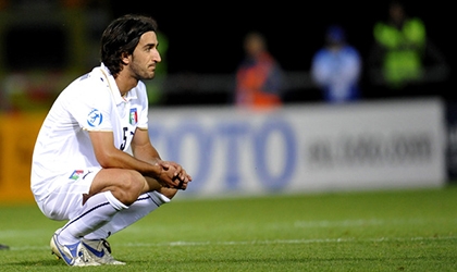 Thêm tình tiết mới về cái chết của Morosini