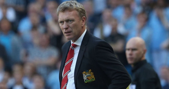 Huyền thoại Man Utd khuyên David Moyes nên ra đi