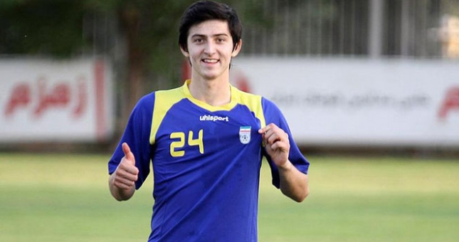 Arsenal quyết chiêu mộ bằng được ‘sát thủ’ người Iran