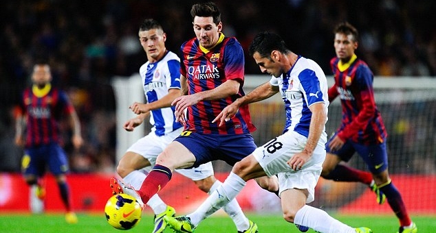 Ronaldo tiết lộ bí quyết chơi thăng hoa trước Schalke