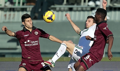 Livorno – Inter Milan: Người Inter chống lại Inter, 2h00 ngày 1/4