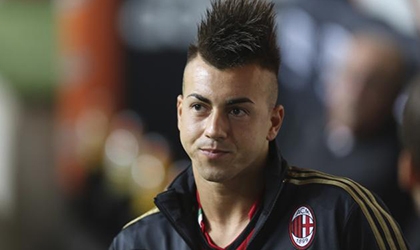 El Shaarawy sắp trở lại: Tái hòa nhập Tiểu Pharaoh cùng AC Milan