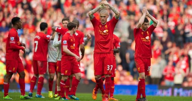 Anfield sẽ là nơi chắp cánh giấc mơ vô địch cho Liverpool