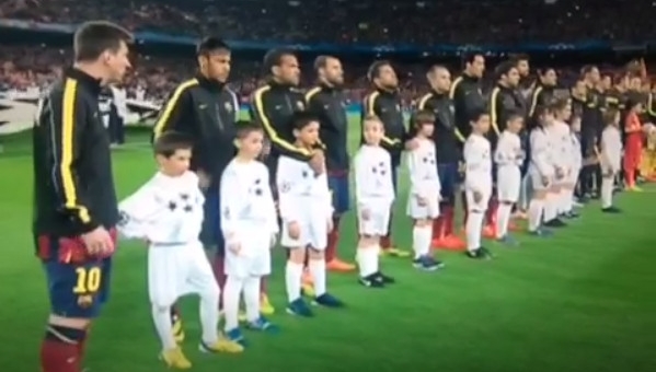 Barca gặp điềm gở trước giờ bóng lăn với Atletico Madrid