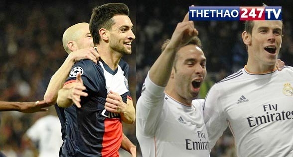 VIDEO Bản tin Thethao247.vn ngày 3/4