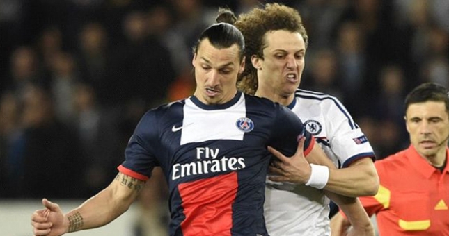 PSG trả giá đắt sau trận thắng Chelsea