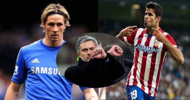 Hé lộ đội hình mới của Chelsea trong mùa giải 2014/15