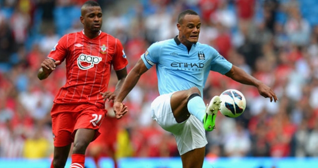 Man City vs Southampton: The Citizens áp sát ngôi đầu