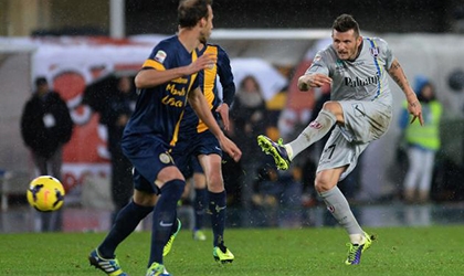 Chievo vs Hellas: Thành Verona sục sôi, 23h00 ngày 5/4