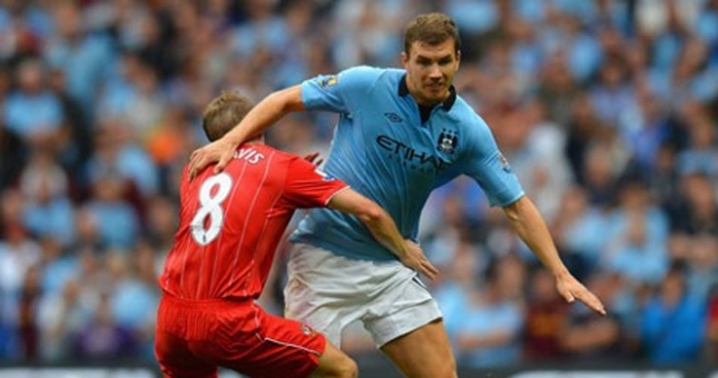 TRỰC TIẾP Man City 4-1 Southampton: Stevan Jovetic gia tăng cách biệt cho M.C