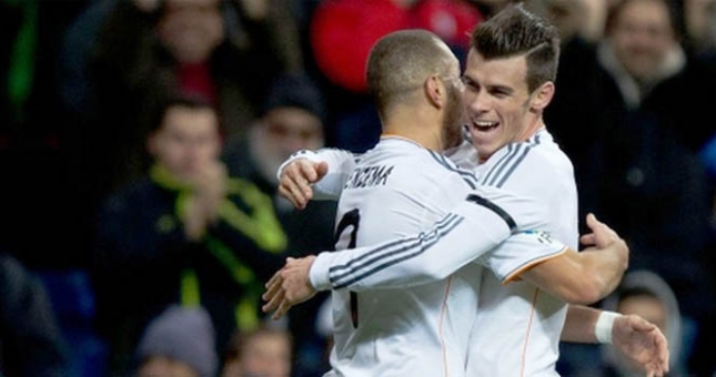 Sociedad vs Real Madrid: Không Ronaldo ai sẽ tỏa sáng?!