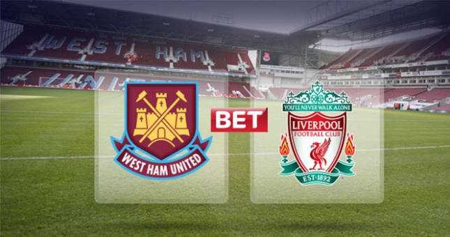 VIDEO: Nhận định tỷ lệ kèo West Ham vs Liverpool