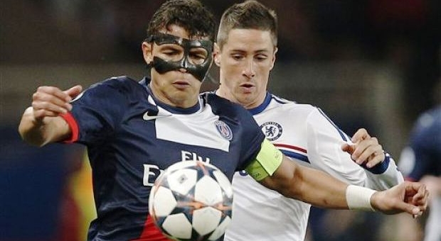 Bán kết Champions League: Sạch bóng Premier League?