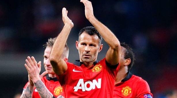 Ryan Giggs ở Champions League: Đã đến lúc nói câu giã từ