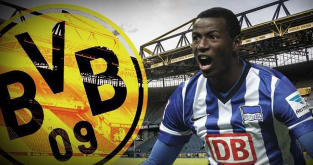 Dortmund đã có phương án thay thế Lewandowski