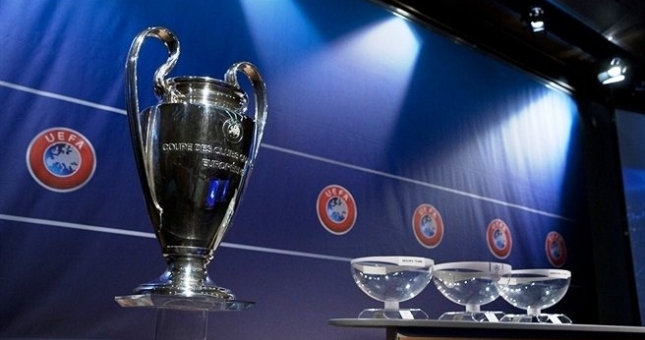 Bayern, Real, Chelsea, Atletico nín thở chờ bốc thăm