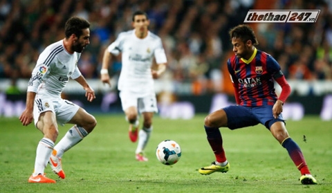 Chung kết cúp Nhà vua: Siêu kinh điển không trọn vẹn