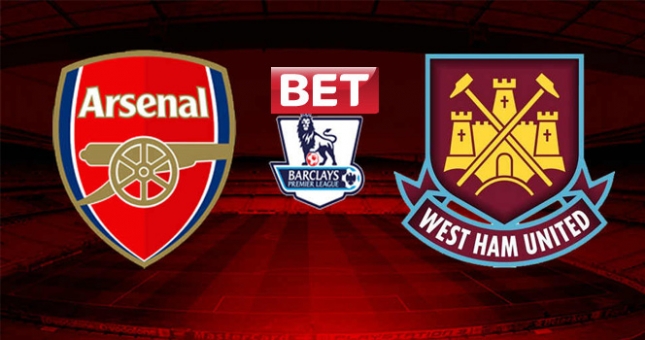 VIDEO: Nhận định tỷ lệ kèo Arsenal vs West Ham