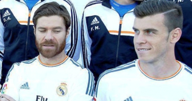 Đồng đội sốc khi chứng kiến Bale lập siêu phẩm