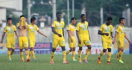 Bức xúc VFF, thêm một đội bóng V.League dọa bỏ giải