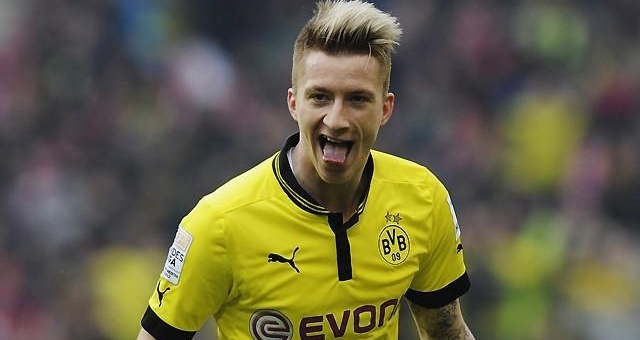 Những điều chưa biết về Marco Reus, mục tiêu số 1 của MU